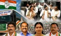 గద్వాల కాంగ్రెస్‌లో ‘సొంత’ పోరు!