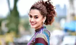 హీరోలకు, హీరోయిన్లకు ఉన్న తేడాపై తాప్సీ ఆసక్తికర వ్యాఖ్యలు