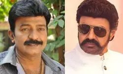 బాలయ్య సినిమాలో రాజశేఖర్.. అసలు కొరటాల ప్లాన్ ఏంటి?