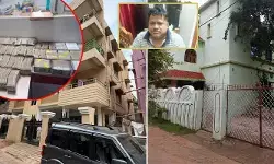 కుప్పలుగా నోట్ల కట్టలు.. ప్రభుత్వ ఇంజనీర్ అవినీతికి నోరెళ్లబెట్టాల్సిందే కుప్పలుగా నోట్ల కట్టలు.. ప్రభుత్వ ఇంజనీర్ అవినీతికి నోరెళ్లబెట్టాల్సిందే