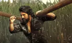 మూడు రోజుల్లోనే ఆ మైలురాయిని దాటిన ‘పెద్ది’.. నెక్స్ట్ టార్గెట్ అదేనా? మూడు రోజుల్లోనే ఆ మైలురాయిని దాటిన ‘పెద్ది’.. నెక్స్ట్ టార్గెట్ అదేనా?