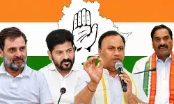 మంత్రి పదవి రాకుంటే రాజీనామా చేస్తా..  కాంగ్రెస్ ఎమ్మెల్యే హాట్ కామెంట్స్