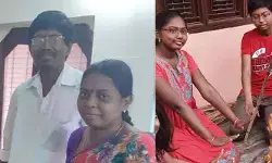 నల్లగొండలో షాకింగ్ ఘటన.. కుటుంబం మొత్తం ఒకేసారి మిస్సింగ్! నల్లగొండలో షాకింగ్ ఘటన.. కుటుంబం మొత్తం ఒకేసారి మిస్సింగ్!