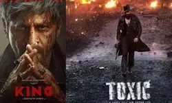 కింగ్ vs టాక్సిక్: బాక్స్ ఆఫీస్ షేక్ కానుందా?
