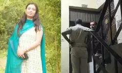 DU ప్రొఫెసర్ హత్య కేసులో ఊహించని ట్విస్ట్.. పశ్చిమ బెంగాల్‌లో దంపతుల అరెస్ట్