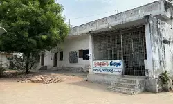 దిశ ఎఫెక్ట్..నారపల్లి సబ్ రిజిస్ట్రార్‌పై వేటు..