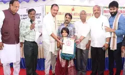 విద్యాభివృద్ధికి స్వచ్ఛంద సంస్థలు కృషి చేయాలి: ఎమ్మెల్యే విద్యాభివృద్ధికి స్వచ్ఛంద సంస్థలు కృషి చేయాలి: ఎమ్మెల్యే