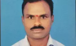 ప్రెస్ క్లబ్ నల్గొండ జిల్లా ఉపాధ్యక్షులుగా ఎన్నిక.. ప్రెస్ క్లబ్ నల్గొండ జిల్లా ఉపాధ్యక్షులుగా ఎన్నిక..