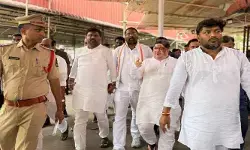 ఉబ్బసం రోగులకు రేపు చేప ప్రసాదం పంపిణీ ఉబ్బసం రోగులకు రేపు చేప ప్రసాదం పంపిణీ