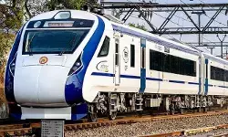 Ap: వందేభారత్ రైలుకు ప్రమాదం