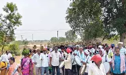 గన్నేరువరం మండలంలో ఘనంగా పోచమ్మ బోనాలు గన్నేరువరం మండలంలో ఘనంగా పోచమ్మ బోనాలు