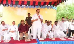 వీరన్నగుట్టను దివ్య క్షేత్రంగా తీర్చిదిద్దుతాం