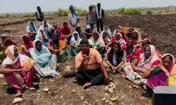 పోడు సమస్యలకు పరిష్కారం ఏది..?