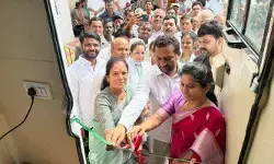 పేదల వద్దకే క్యాన్సర్ వైద్య సేవలు : ఎంపీ మాధవనేని రఘునందన్ రావు పేదల వద్దకే క్యాన్సర్ వైద్య సేవలు : ఎంపీ మాధవనేని రఘునందన్ రావు
