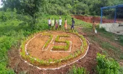 గున్మక్ల గుట్ట పై మరోమారు మైనింగ్ తవ్వకాలపై మొదలైన ఆందోళన గున్మక్ల గుట్ట పై మరోమారు మైనింగ్ తవ్వకాలపై మొదలైన ఆందోళన