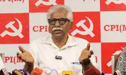 ప్రజల ఆస్తుల లూటీ.. రేపటి నుంచి సీపీఎం పోరుబాట ప్రజల ఆస్తుల లూటీ.. రేపటి నుంచి సీపీఎం పోరుబాట
