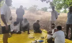 పేకాట స్థావరంపై పోలీసుల దాడి..