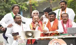 కార్మికుల మద్దతు కాంగ్రెస్ ప్రభుత్వానికే ఉందని స్పష్టం చేసిన జలమండలి ఫలితాలు కార్మికుల మద్దతు కాంగ్రెస్ ప్రభుత్వానికే ఉందని స్పష్టం చేసిన జలమండలి ఫలితాలు