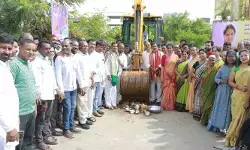 ప్రజలకు మెరుగైన సదుపాయాలు కల్పించడమే లక్ష్యం ఎమ్మెల్యే సబితా ఇంద్రారెడ్డి