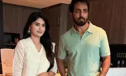 మిస్ ఇండియాను ప్రత్యేకంగా ఆహ్వానించి ఘనంగా సత్కరించిన సోనూసూద్.. మిస్ ఇండియాను ప్రత్యేకంగా ఆహ్వానించి ఘనంగా సత్కరించిన సోనూసూద్..
