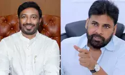 పిఠాపురంలో మరో కీలక ముందడుగు