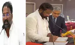 మంత్రిగా ఏడాది పూర్తి.. రూ.1600 కోట్ల అభివృద్ధి ప‌నులు