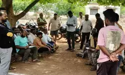 ధన్నారంలో సంపూర్ణ మద్యపాన నిషేధం ధన్నారంలో సంపూర్ణ మద్యపాన నిషేధం