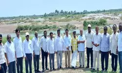 ఉమ్మ‌డి మ‌హ‌బూబ్ న‌గ‌ర్ జిల్లాలో పెండింగ్ ప్రాజెక్టుల‌ను త్వ‌ర‌గా పూర్తి చేయాలి : జలసాధన కమిటీ