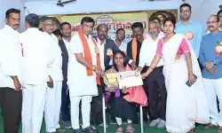 విద్యార్థులపై తల్లిదండ్రులు ఒత్తిడి పెంచొద్దు విద్యార్థులపై తల్లిదండ్రులు ఒత్తిడి పెంచొద్దు