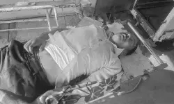 మెదక్లో మిలిటరీ ఉద్యోగి దారుణ హత్య.. భార్య కుటుంబం పై అనుమానాలు ! మెదక్లో మిలిటరీ ఉద్యోగి దారుణ హత్య.. భార్య కుటుంబం పై అనుమానాలు !