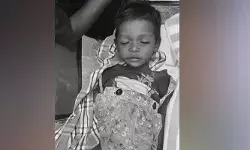 పాము కాటుతో చిన్నారి మృతి పాము కాటుతో చిన్నారి మృతి
