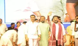 ఎంఎంసీకి సీఎం వరాల జల్లు.. ఎంఎంసీకి సీఎం వరాల జల్లు..