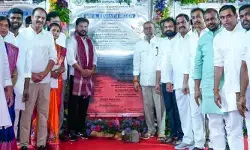 ప్రపంచ నగరాలతో హైదరాబాద్ పోటీ ప్రపంచ నగరాలతో హైదరాబాద్ పోటీ