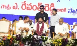 నియోజకవర్గం సమస్యలను సీఎం దృష్టికి తీసుకెళ్లిన ఎమ్మెల్యే నియోజకవర్గం సమస్యలను సీఎం దృష్టికి తీసుకెళ్లిన ఎమ్మెల్యే