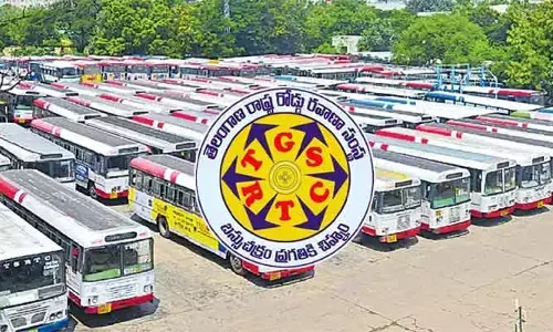 ఆర్టీసీలో ఎన్నికల రణరంగం.. గుర్తింపు సంఘం పోరుకు రంగం సిద్ధం!
