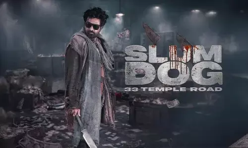 ఫుల్ జోష్‌లో విజయ్ సేతుపతి ‘స్లమ్‌డాగ్’.. కీలక పనులు పూర్తి