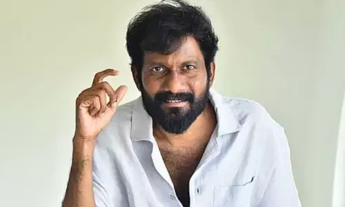 మహేష్‌తో మూవీపై సూపర్ అప్‌డేట్ ఇచ్చిన బుచ్చిబాబు.. జోనర్ కూడా ఫిక్స్