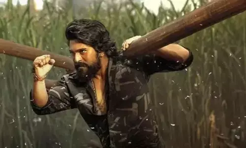 మూడు రోజుల్లోనే ఆ మైలురాయిని దాటిన ‘పెద్ది’.. నెక్స్ట్ టార్గెట్ అదేనా?