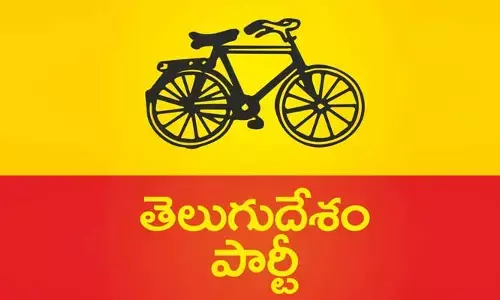 వారికి టీడీపీ బుజ్జగింపులు. ఫోన్ చేసి వివరణ