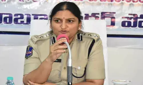 సమ న్యాయం లోక్ అదాలత్ తోనే సాధ్యం