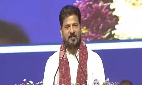 కిషన్ రెడ్డి.. బరాబర్ నీ సంగతేంటో తేలుస్తా: మరోసారి సీఎం రేవంత్ వార్నింగ్