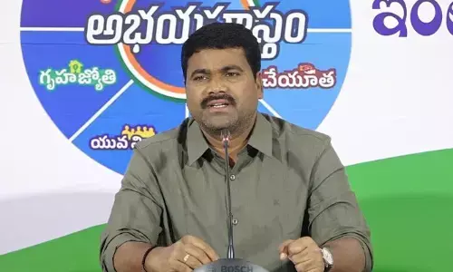 వచ్చే ఎన్నికల్లో 80 సీట్లతో రేవంత్ రెడ్డి సీఎం అవుతారు: ఎమ్మెల్యే మేడిప‌ల్లి స‌త్యం