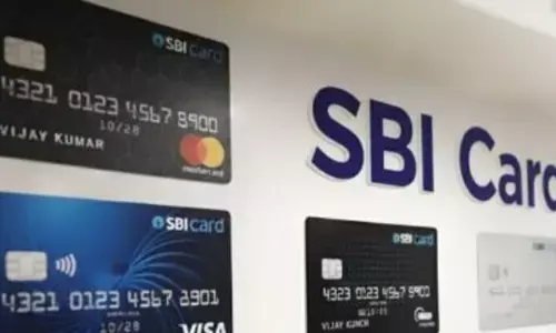 SBI: ఎస్‌బీఐ క్రెడిట్ కార్డ్ వినియోగదారులకు షాక్