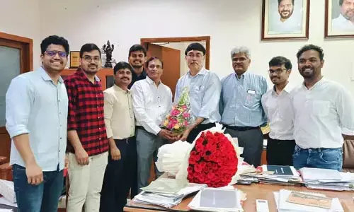 చారిత్రక ఘట్టానికి సర్వం సిద్ధం.. జోజిలా టన్నెల్‌లో ‘ఫైనల్ బ్రేక్‌త్రూ’