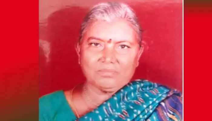 మల్దకల్ జిల్లా పరిషత్ ఉన్నత పాఠశాల వాచ్ ఉమెన్ మృతి మల్దకల్ జిల్లా పరిషత్ ఉన్నత పాఠశాల వాచ్ ఉమెన్ మృతి