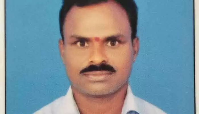 ప్రెస్ క్లబ్ నల్గొండ జిల్లా ఉపాధ్యక్షులుగా ఎన్నిక.. ప్రెస్ క్లబ్ నల్గొండ జిల్లా ఉపాధ్యక్షులుగా ఎన్నిక..