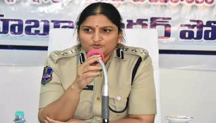 సమ న్యాయం లోక్ అదాలత్ తోనే సాధ్యం సమ న్యాయం లోక్ అదాలత్ తోనే సాధ్యం