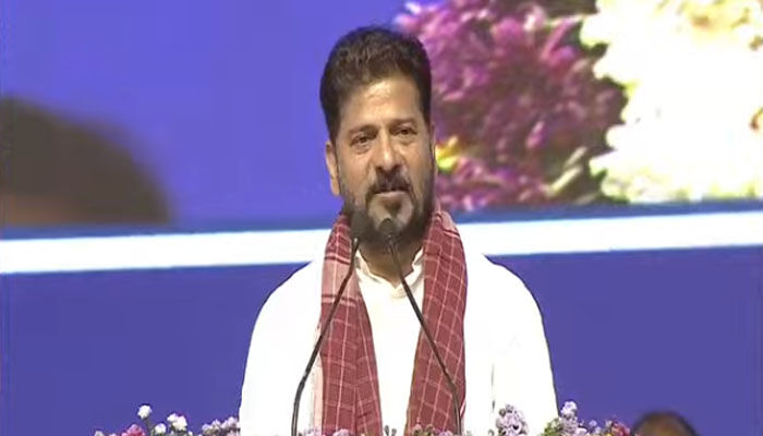 కిషన్ రెడ్డి.. బరాబర్ నీ సంగతేంటో తేలుస్తా: మరోసారి సీఎం రేవంత్ వార్నింగ్