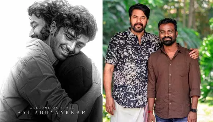 సమయం ఆసన్నమైంది.. మౌనం వీడింది అంటూ D-55 నుంచి వరుస్ అప్డేట్స్ ఇస్తున్న మేకర్స్ సమయం ఆసన్నమైంది.. మౌనం వీడింది అంటూ D-55 నుంచి వరుస్ అప్డేట్స్ ఇస్తున్న మేకర్స్