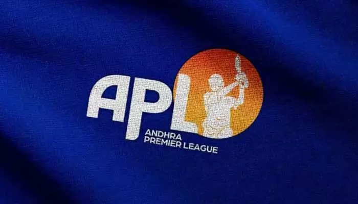 ఆంధ్రా ప్రీమియర్ లీగ్.. విద్యార్థులకు ప్రవేశం ఉచితం ఆంధ్రా ప్రీమియర్ లీగ్.. విద్యార్థులకు ప్రవేశం ఉచితం